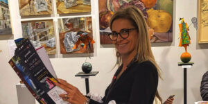 monica piona art padova